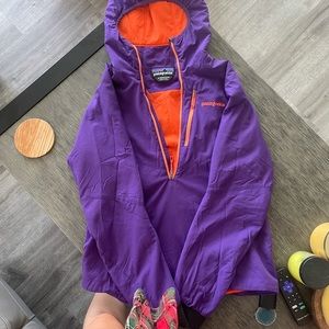 Women’s medium nano puff hoody